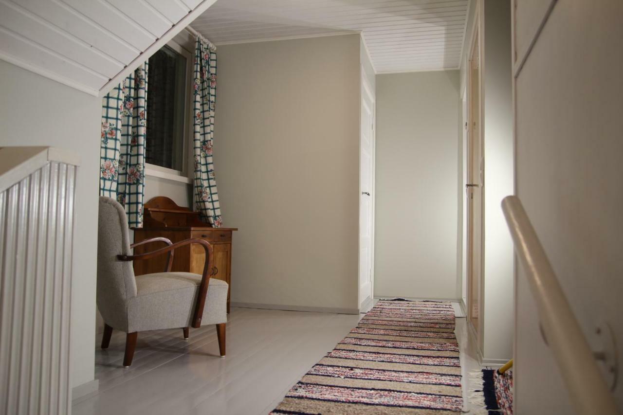 Arkkosen-Alajoki-Tupa Villa Ilmajoki Eksteriør bilde